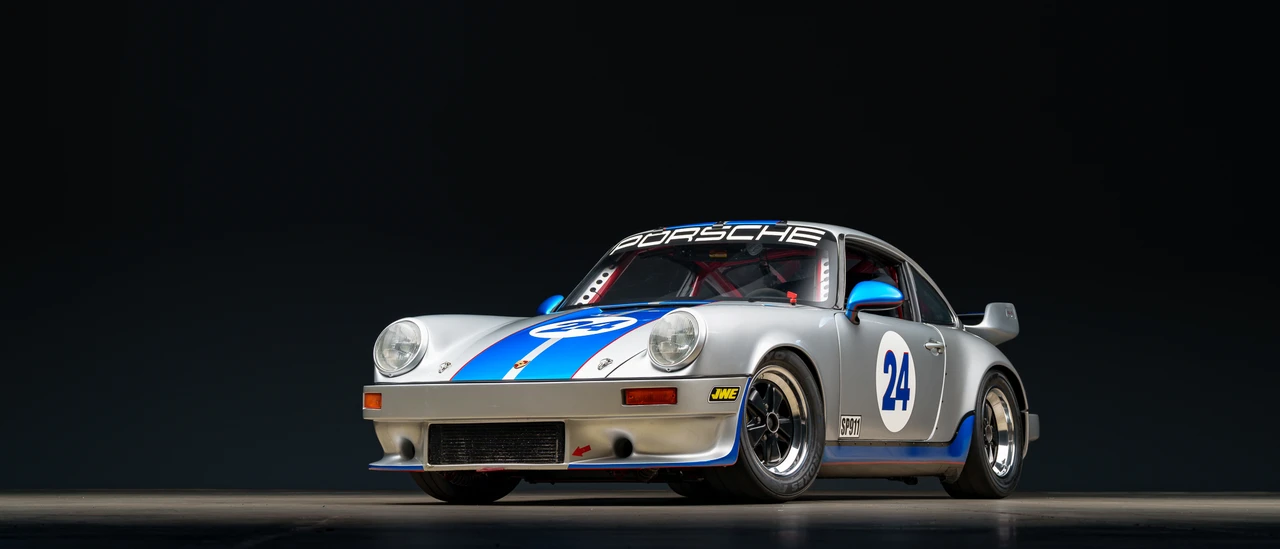 1978 Porsche 911 Carrera SC - Image 5 of 31