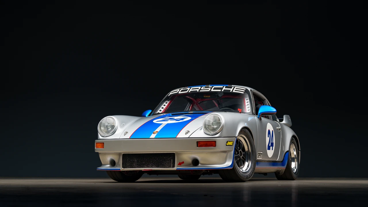 1978 Porsche 911 Carrera SC - Image 6 of 31