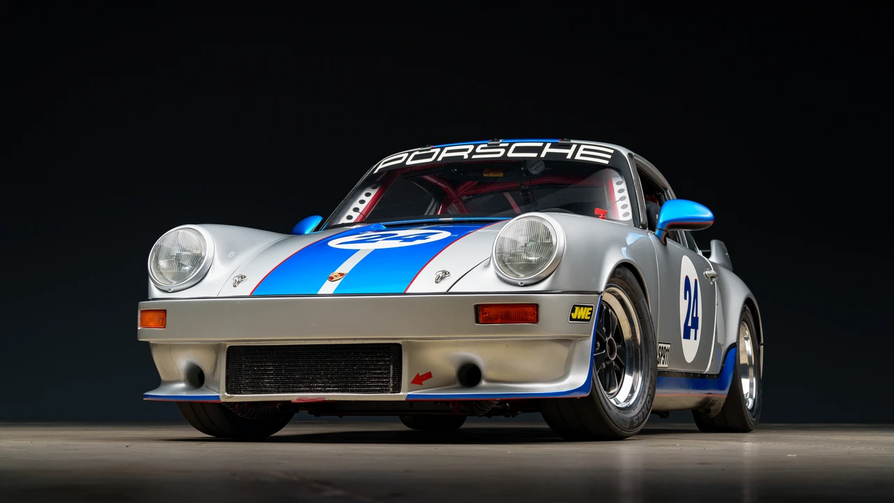 1978 Porsche 911 Carrera SC - Image 7 of 31