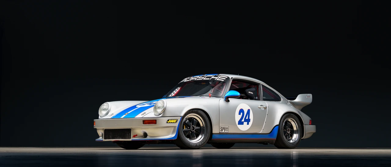 1978 Porsche 911 Carrera SC - Image 8 of 31