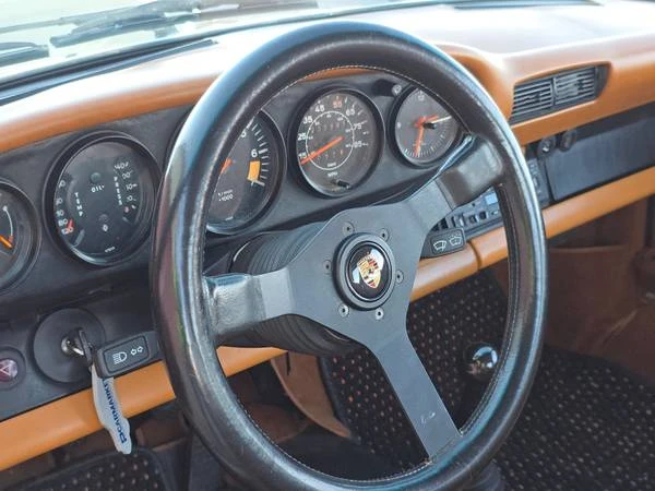1978 Porsche 911 Carrera SC - Image 18 of 21