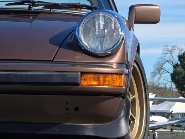 1978 Porsche 911 Carrera SC - Image 6 of 21