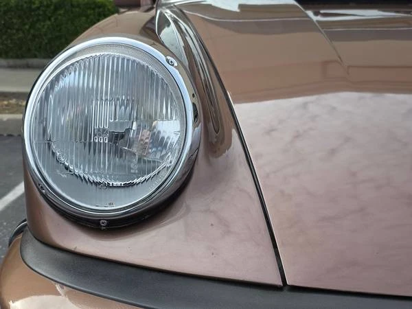 1978 Porsche 911 Carrera SC - Image 12 of 21
