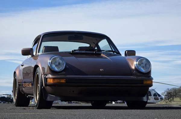 1978 Porsche 911 Carrera SC - Image 8 of 21