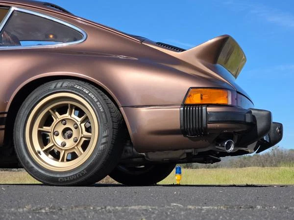 1978 Porsche 911 Carrera SC - Image 5 of 21