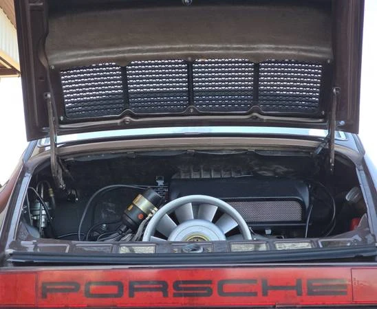 1978 Porsche 911 Carrera SC - Image 20 of 21