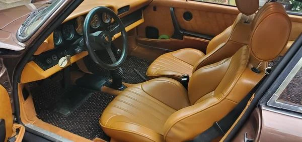 1978 Porsche 911 Carrera SC - Image 15 of 21