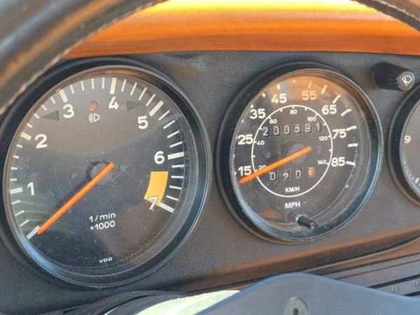 1978 Porsche 911 Carrera SC - Image 17 of 21