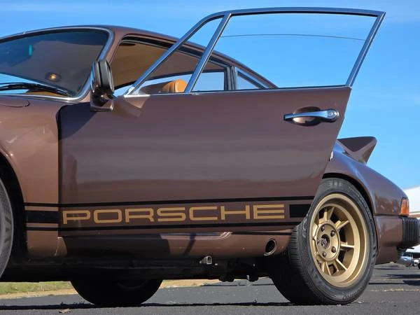 1978 Porsche 911 Carrera SC - Image 4 of 21