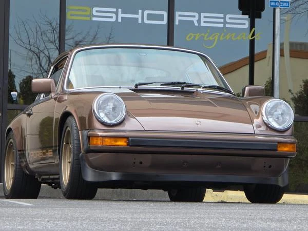 1978 Porsche 911 Carrera SC - Image 14 of 21
