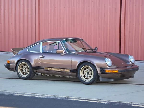 1978 Porsche 911 Carrera SC - Image 9 of 21