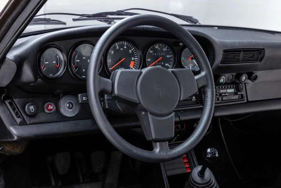 1978 Porsche 911 Carrera SC - Image 14 of 20