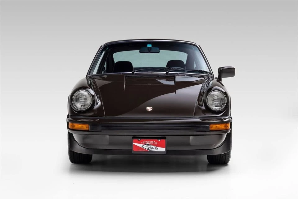 1978 Porsche 911 Carrera SC - Image 3 of 20