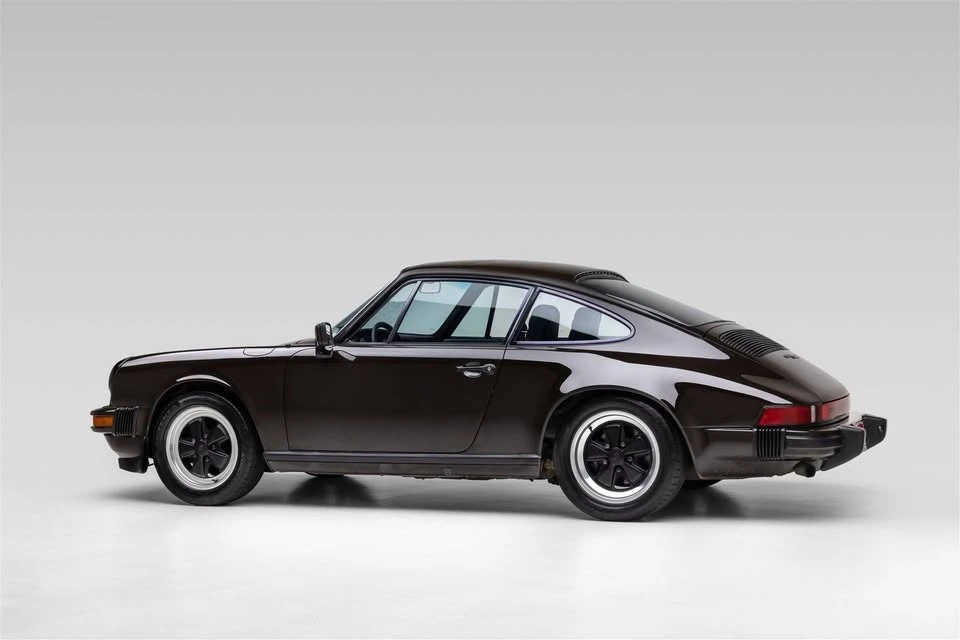 1978 Porsche 911 Carrera SC - Image 8 of 20