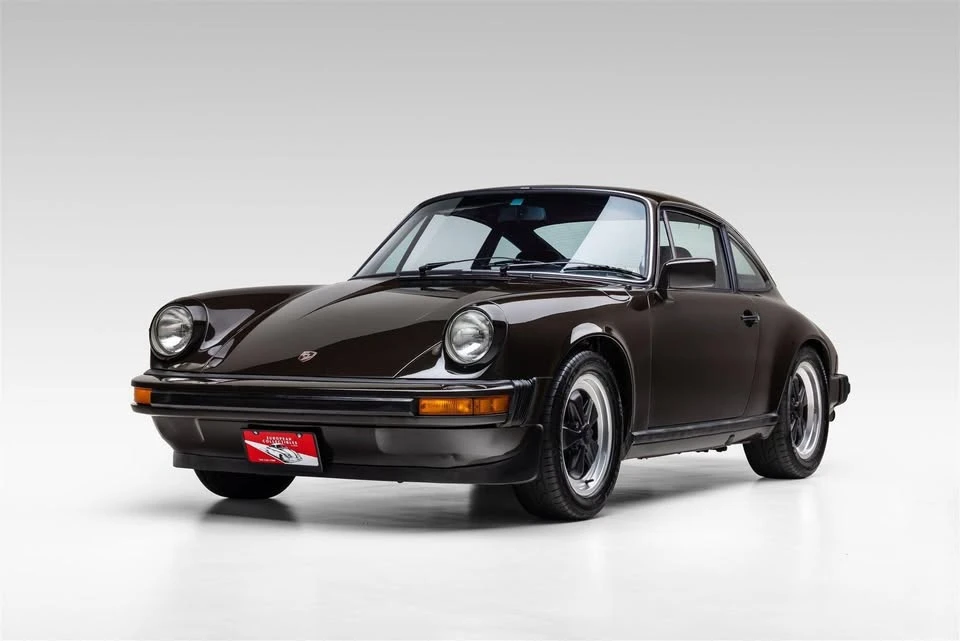 1978 Porsche 911 Carrera SC - Image 2 of 20