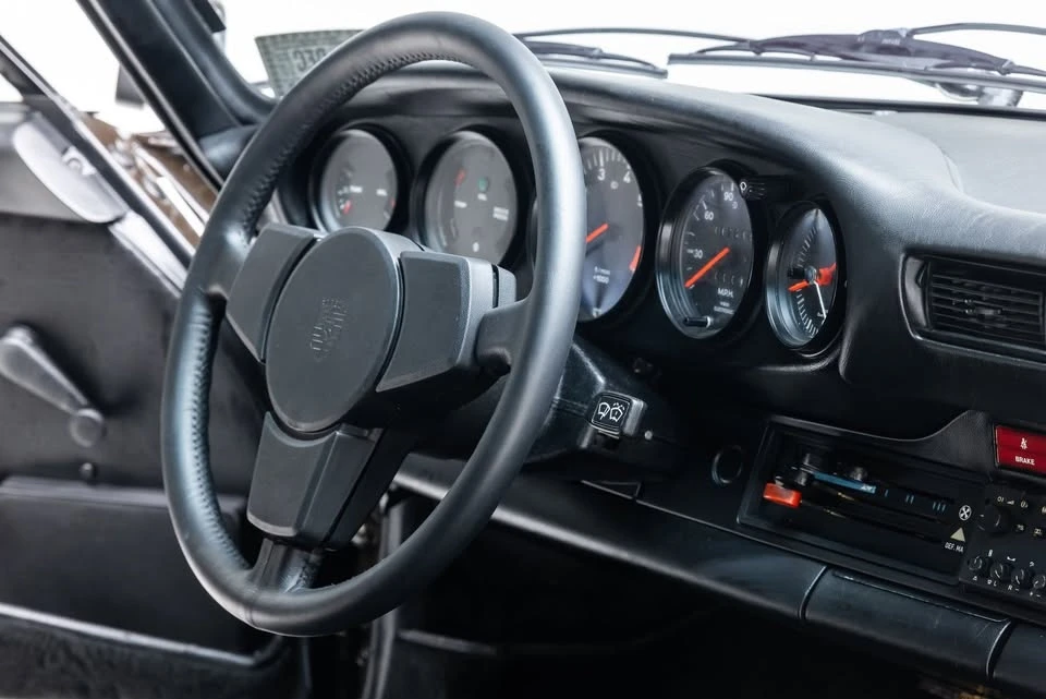 1978 Porsche 911 Carrera SC - Image 16 of 20