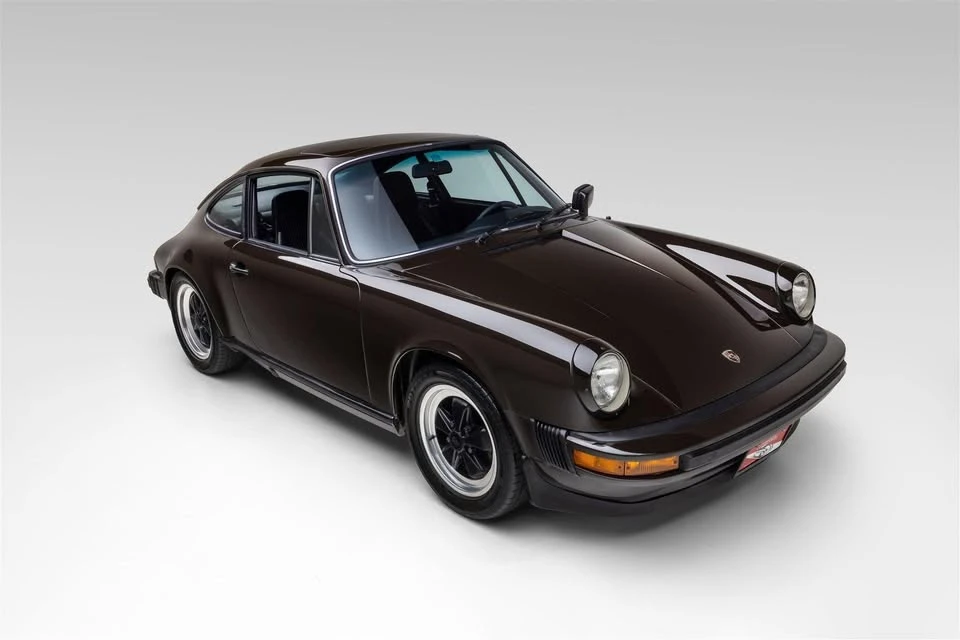 1978 Porsche 911 Carrera SC - Image 4 of 20