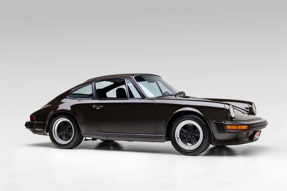 1978 Porsche 911 Carrera SC - Image 5 of 20