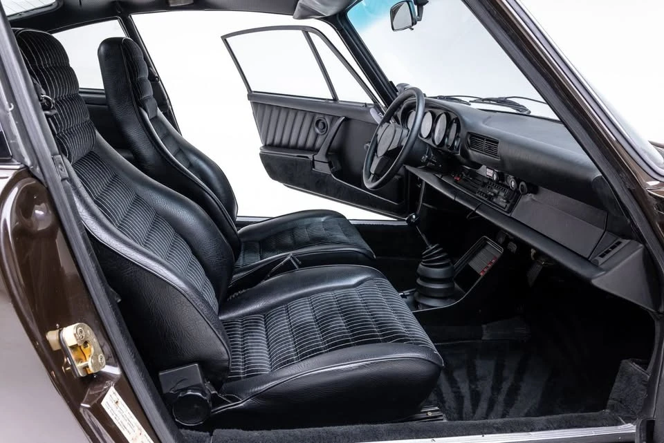 1978 Porsche 911 Carrera SC - Image 15 of 20