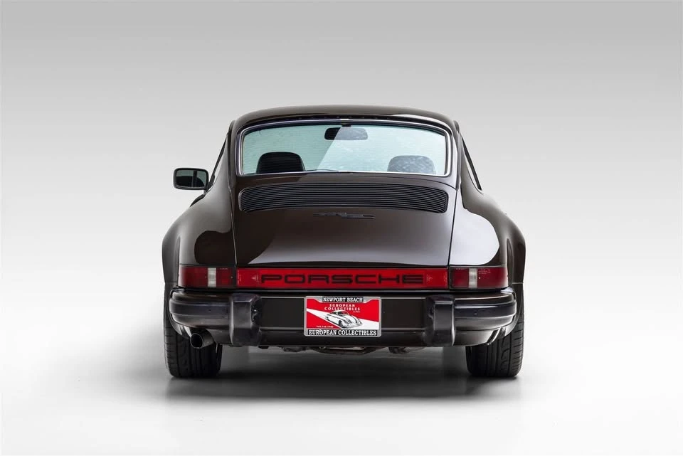 1978 Porsche 911 Carrera SC - Image 10 of 20