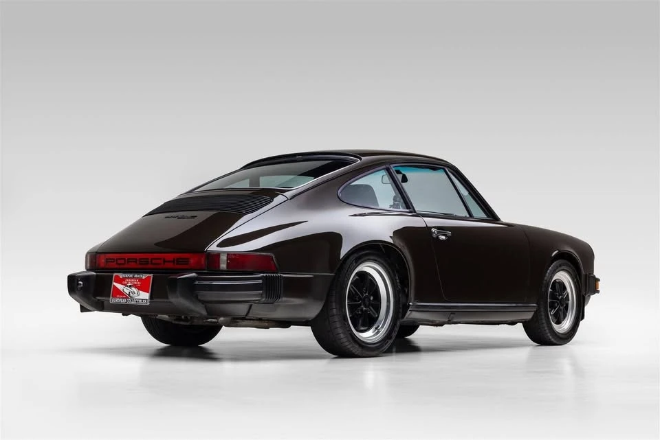 1978 Porsche 911 Carrera SC - Image 11 of 20