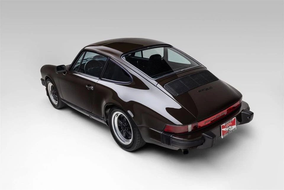 1978 Porsche 911 Carrera SC - Image 9 of 20