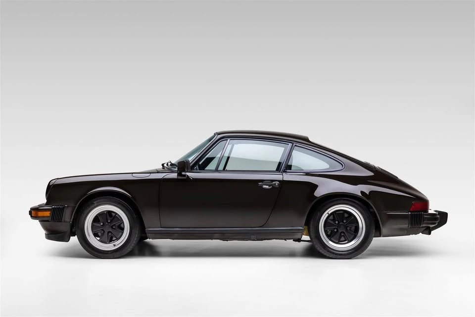 1978 Porsche 911 Carrera SC - Image 7 of 20