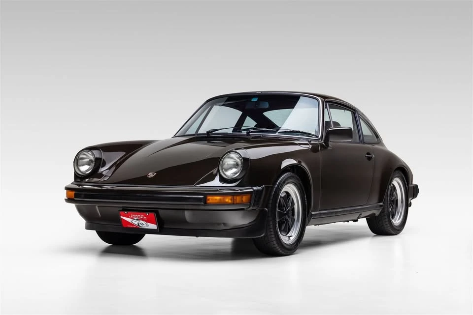 1978 Porsche 911 Carrera SC - Image 2 of 20