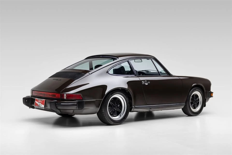 1978 Porsche 911 Carrera SC - Image 12 of 20