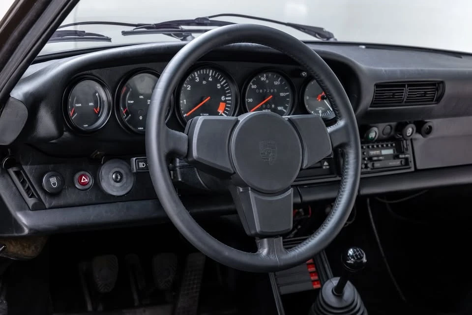 1978 Porsche 911 Carrera SC - Image 14 of 20