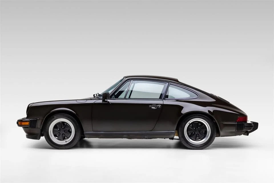 1978 Porsche 911 Carrera SC - Image 7 of 20