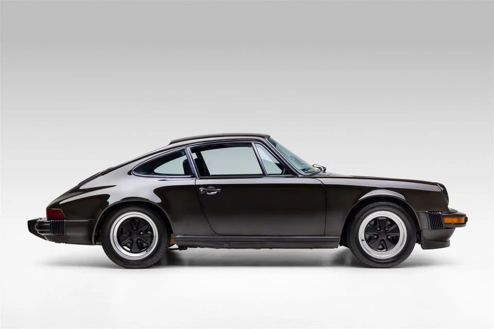 1978 Porsche 911 Carrera SC - Image 6 of 20