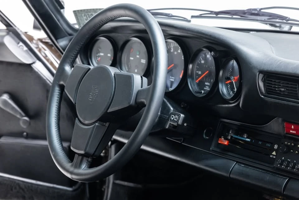 1978 Porsche 911 Carrera SC - Image 16 of 20
