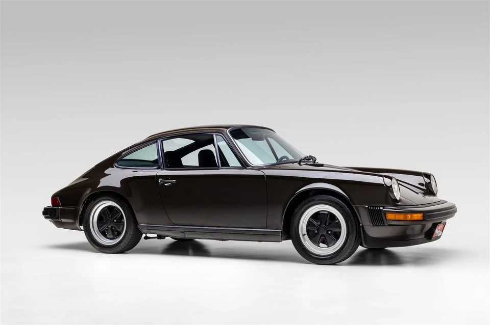 1978 Porsche 911 Carrera SC - Image 5 of 20