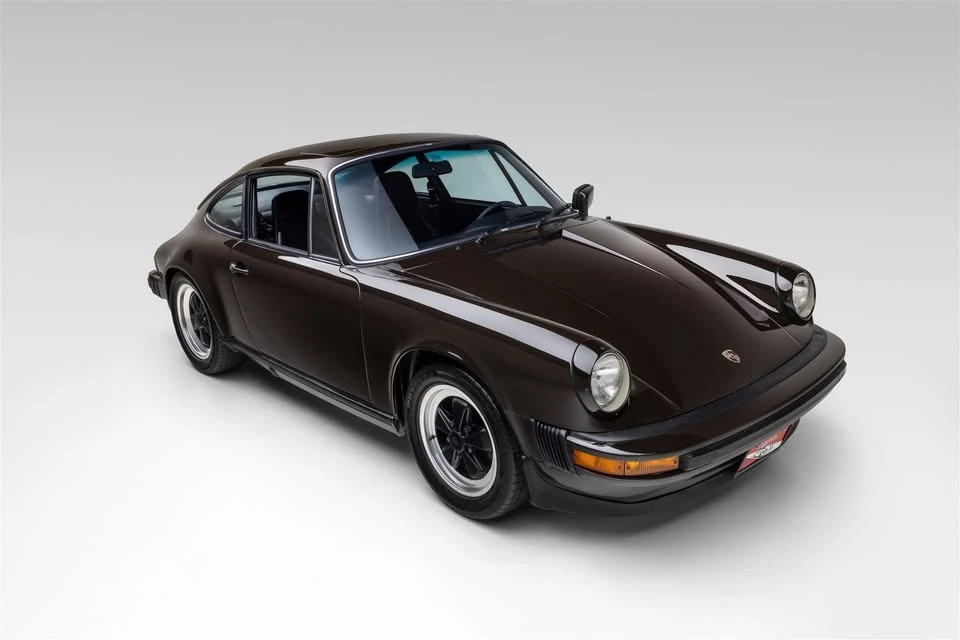 1978 Porsche 911 Carrera SC - Image 4 of 20