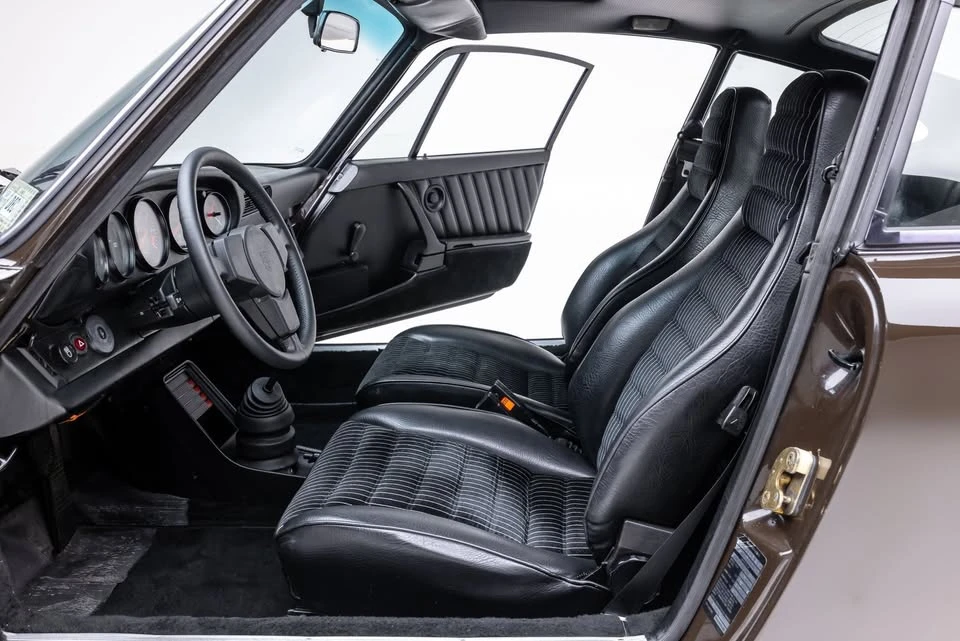 1978 Porsche 911 Carrera SC - Image 13 of 20