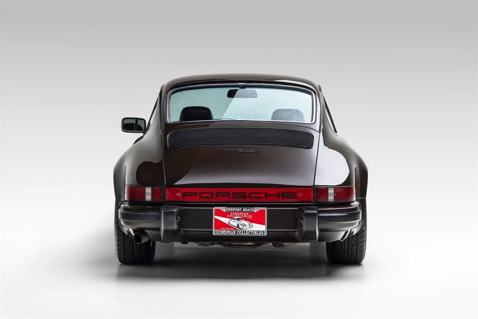 1978 Porsche 911 Carrera SC - Image 10 of 20