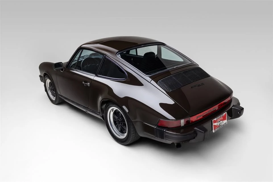 1978 Porsche 911 Carrera SC - Image 9 of 20