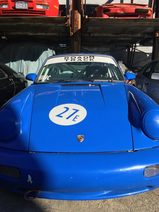 1978 Porsche 911 Carrera SC - Image 8 of 29