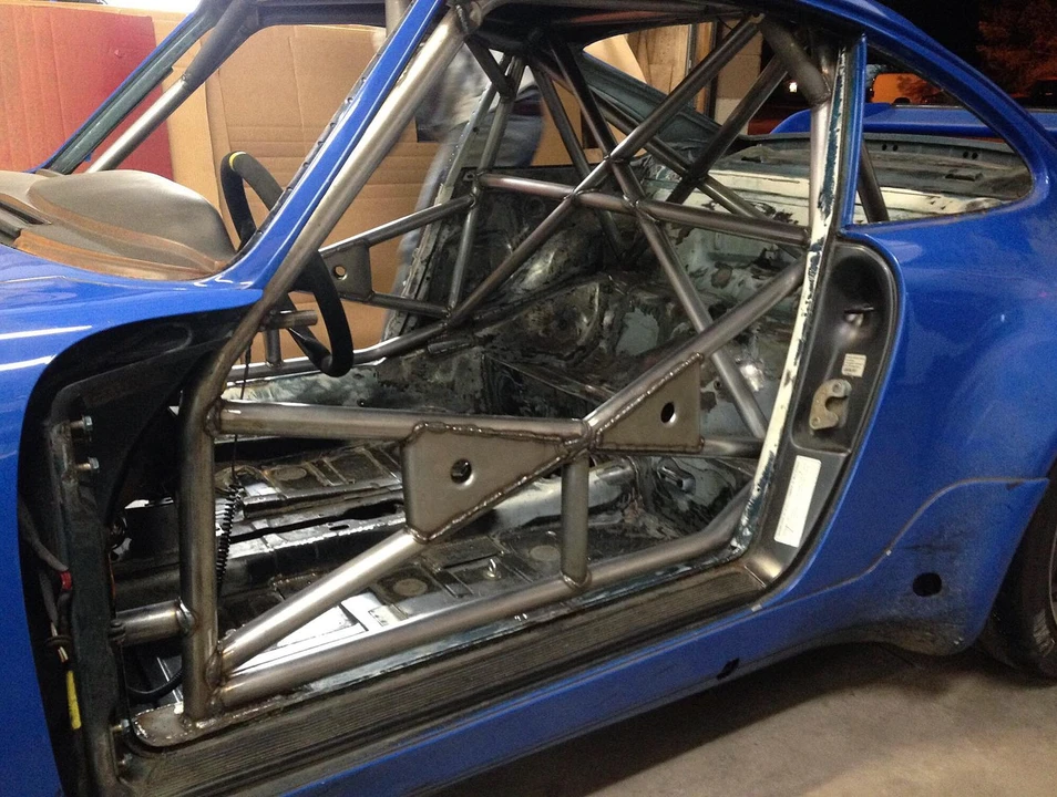 1978 Porsche 911 Carrera SC - Image 15 of 29