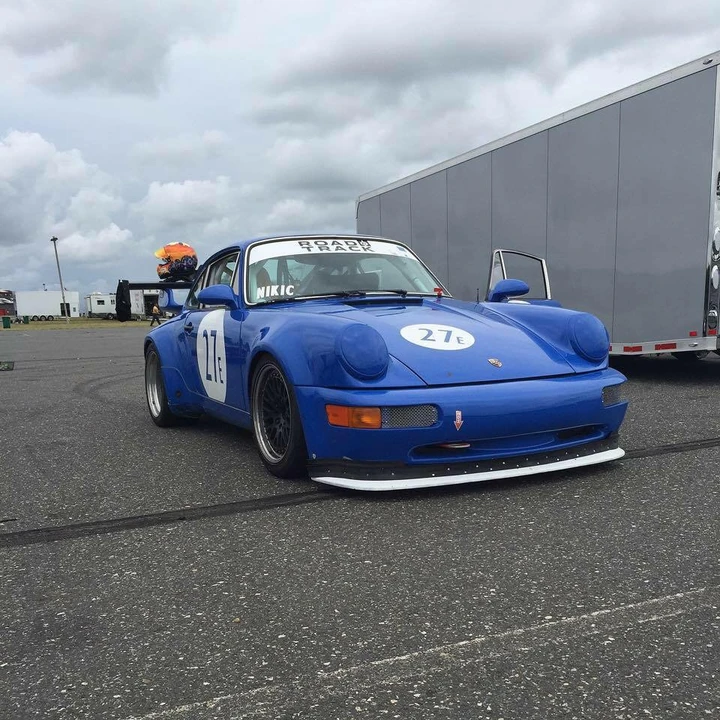 1978 Porsche 911 Carrera SC - Image 4 of 29