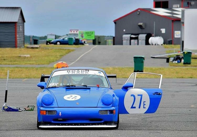 1978 Porsche 911 Carrera SC - Image 6 of 29