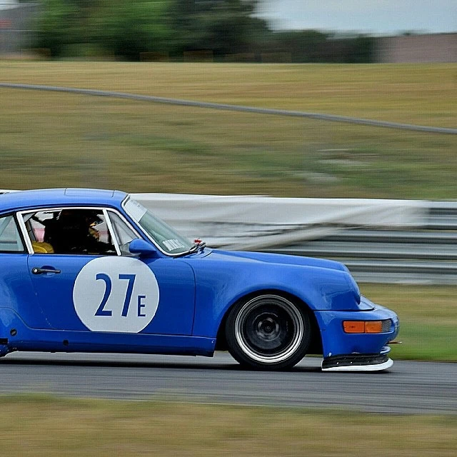 1978 Porsche 911 Carrera SC - Image 7 of 29