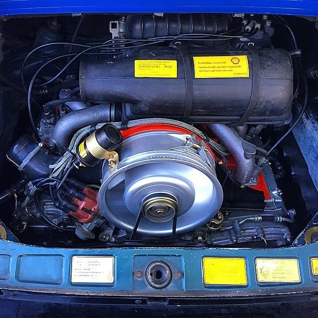 1978 Porsche 911 Carrera SC - Image 29 of 29