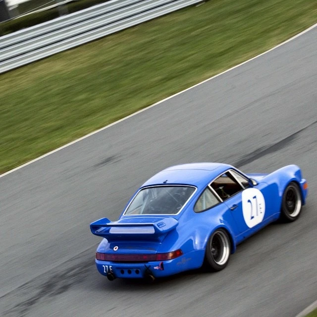 1978 Porsche 911 Carrera SC - Image 3 of 29