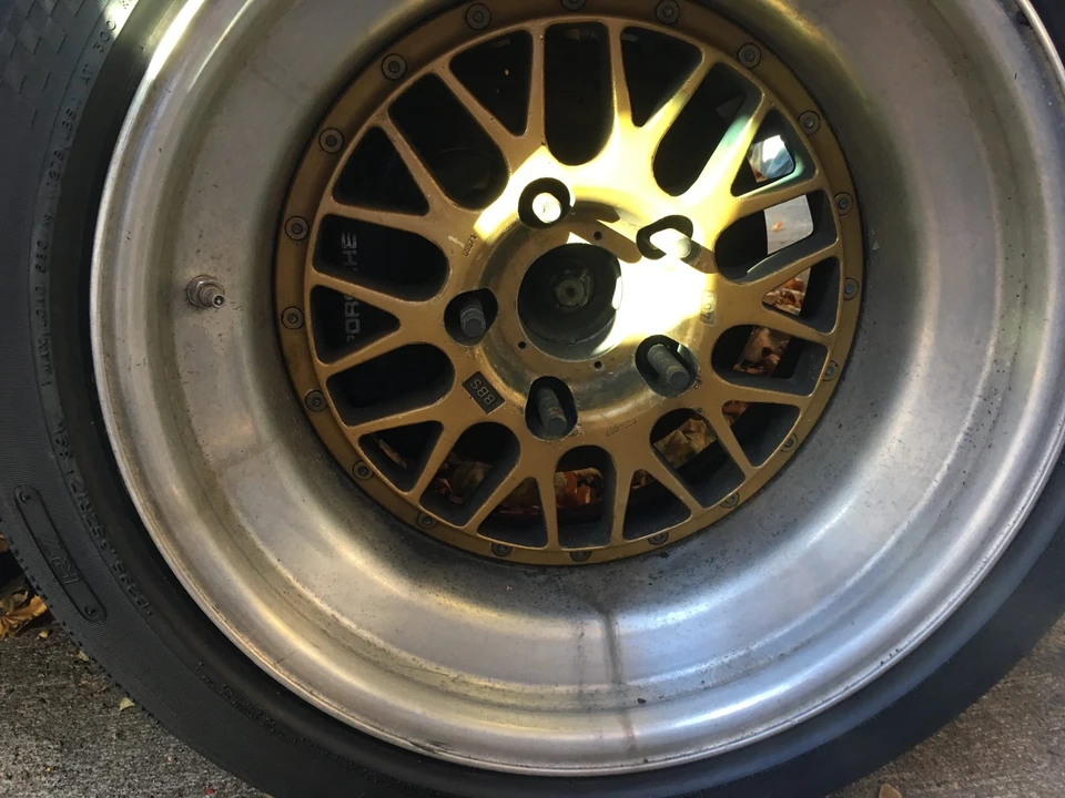 1978 Porsche 911 Carrera SC - Image 26 of 29