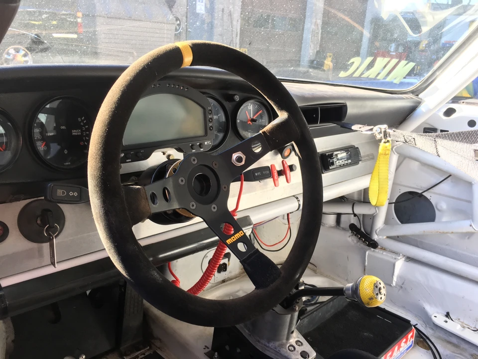 1978 Porsche 911 Carrera SC - Image 18 of 29