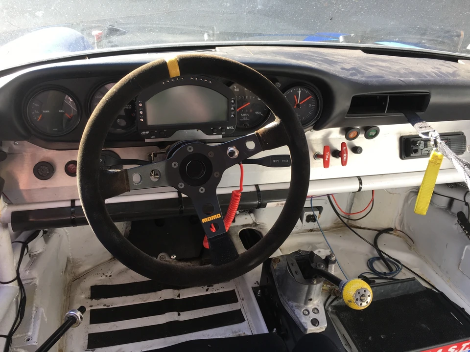 1978 Porsche 911 Carrera SC - Image 19 of 29