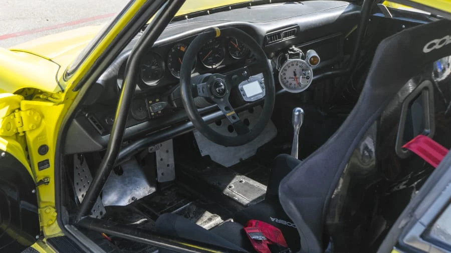 1978 Porsche 911 Carrera SC - Image 4 of 12