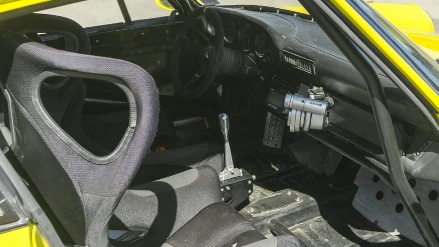 1978 Porsche 911 Carrera SC - Image 5 of 12